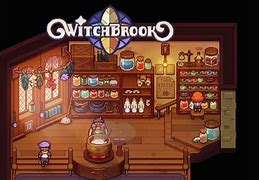 witchbrook安卓版sketchbook官网入口-第1张图片-太平洋在线下载