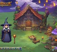 witchbrook安卓版sketchbook官网入口-第2张图片-太平洋在线下载