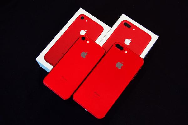 苹果红色特别版停产iphone红色特别版有什么意义-第1张图片-太平洋在线下载