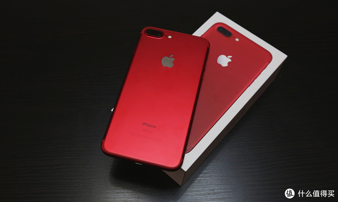 苹果红色特别版停产iphone红色特别版有什么意义-第2张图片-太平洋在线下载
