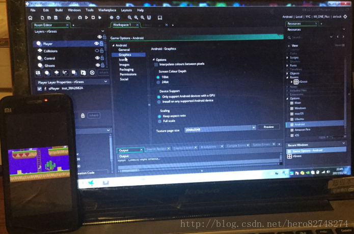包含gamemaker安卓版下载的词条-第1张图片-太平洋在线下载