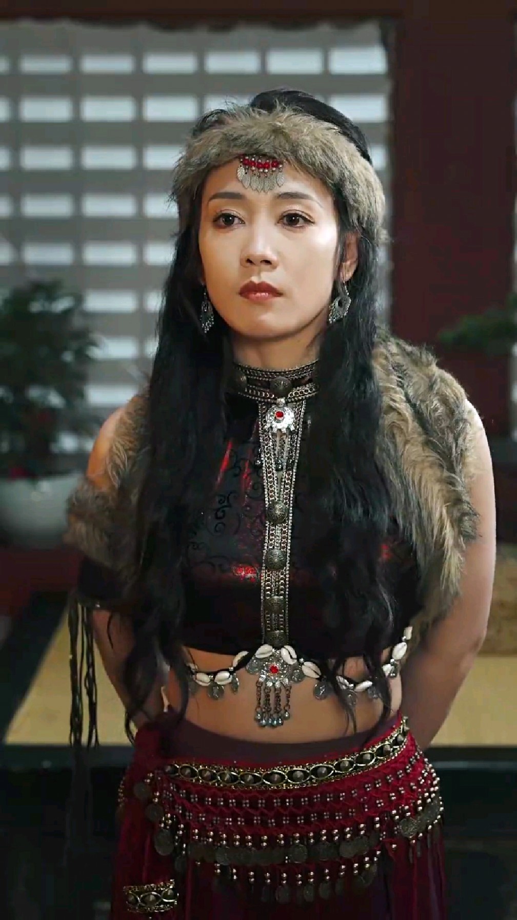 穿越到女儿国手机版一个男人穿越到异界女儿国-第2张图片-太平洋在线下载