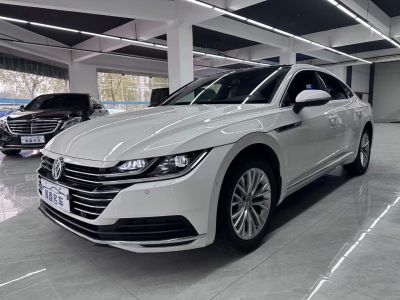 大众cc安卓版大众车机安装华为hicar-第1张图片-太平洋在线下载