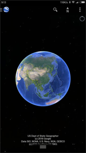 地球日报手机版神十九乘组今日返回地球-第1张图片-太平洋在线下载